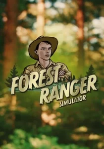 Forest Ranger Simulator