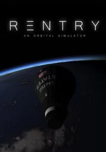 Reentry - An Orbital Simulator