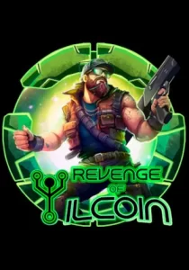 Revenge of ILCOIN
