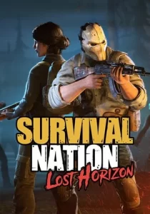 Survival Nation: Lost Horizon 