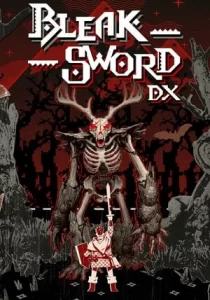 Bleak Sword DX