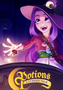 Potions: A Curious Tale