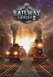 Railway Empire 2