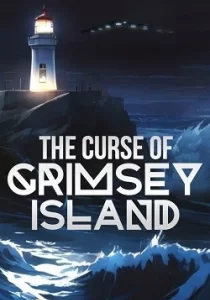 The Curse Of Grimsey Island 