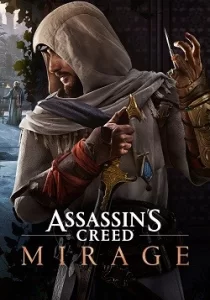 Assassin's Creed: Mirage 