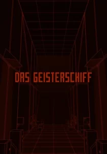 Das Geisterschiff / The Ghost Ship 
