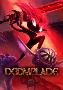 DOOMBLADE