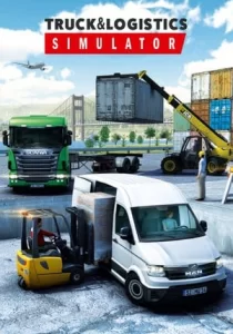 Truck and Logistics Simulator
