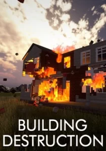 Building Destruction 