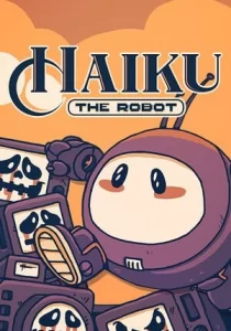 Haiku, the Robot