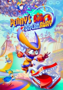Penny’s Big Breakaway