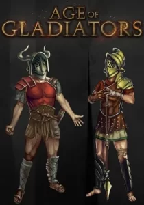 Age of Gladiators 