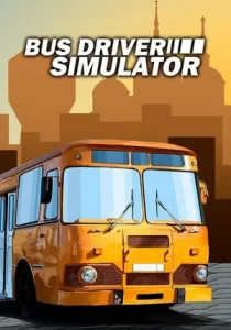 Bus Driver Simulator 2019