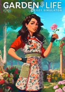 Garden Life: A Cozy Simulator