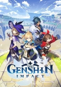 Genshin Impact