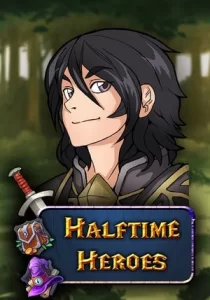 Halftime Heroes