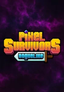 Pixel Survivors: Roguelike