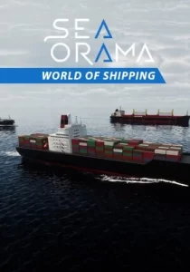 SeaOrama: World of Shipping 