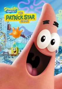 SpongeBob SquarePants: The Patrick Star Game 