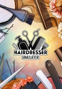Hairdresser Simulator