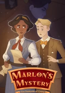 Marlon's Mystery: The darkside of crime