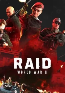 RAID: World War 2