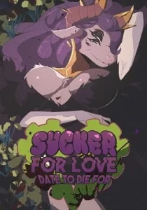 Sucker for Love: Date to Die For 