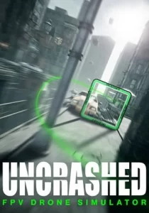 Uncrashed : FPV Drone Simulator