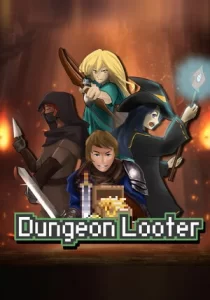 Dungeon Looter 