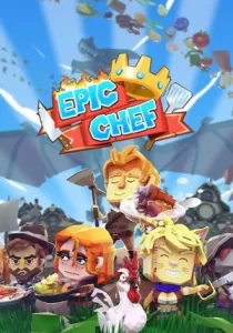 Epic Chef