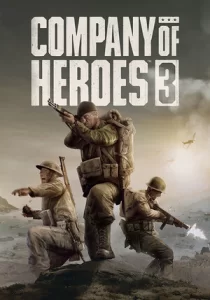 Company of Heroes 3