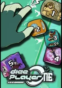 Dice Player One 