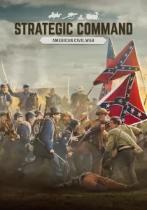 Strategic Command: American Civil War
