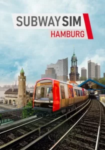 SubwaySim Hamburg