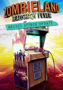 Zombieland VR: Headshot Fever