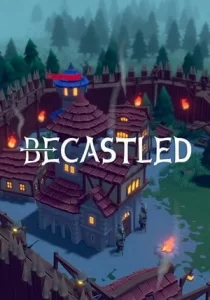 Becastled