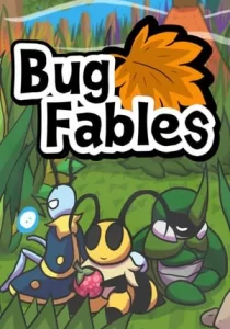 Bug Fables: The Everlasting Sapling 