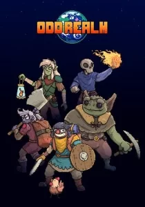 Odd Realm 