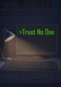 Trust No One 