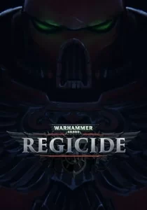 Warhammer 40,000: Regicide