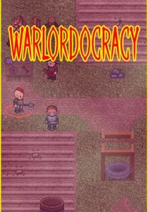 Warlordocracy