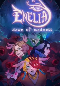 Enelia: Dawn of Madness 