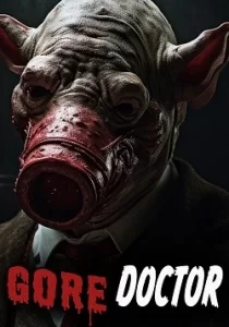 Gore Doctor 