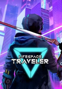 Lifespace Traveler