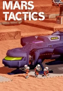 Mars Tactics