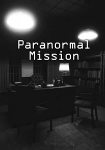 Paranormal Mission