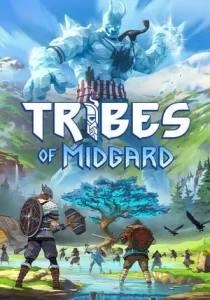 Tribes of Midgard