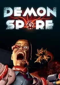 Demon Spore 