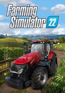 Farming Simulator 22