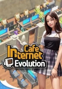 Internet Cafe Evolution 